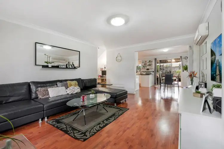 Second view of Homely house listing, 54 Seaeagle Crescent, Green Valley NSW 2168