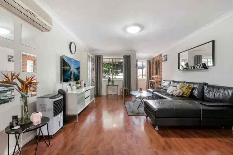 Third view of Homely house listing, 54 Seaeagle Crescent, Green Valley NSW 2168