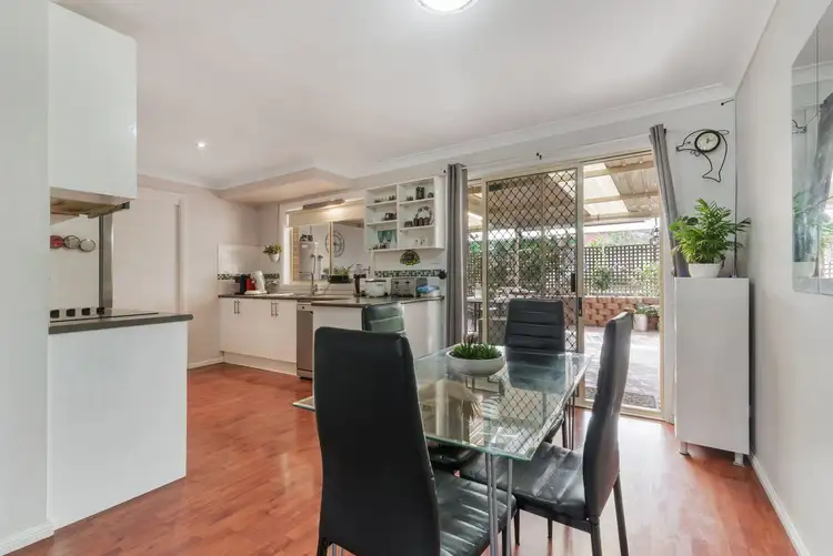 Fifth view of Homely house listing, 54 Seaeagle Crescent, Green Valley NSW 2168