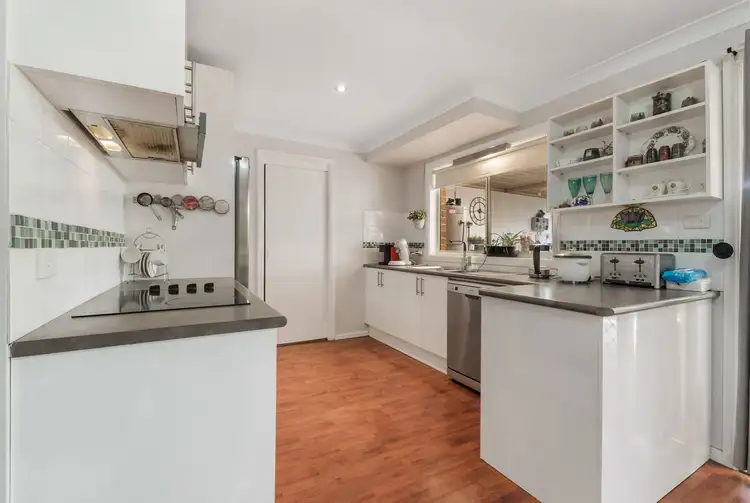 Sixth view of Homely house listing, 54 Seaeagle Crescent, Green Valley NSW 2168