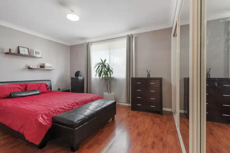 Seventh view of Homely house listing, 54 Seaeagle Crescent, Green Valley NSW 2168