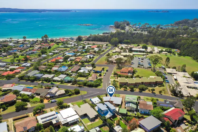 32 Grantham Road, Batehaven NSW 2536