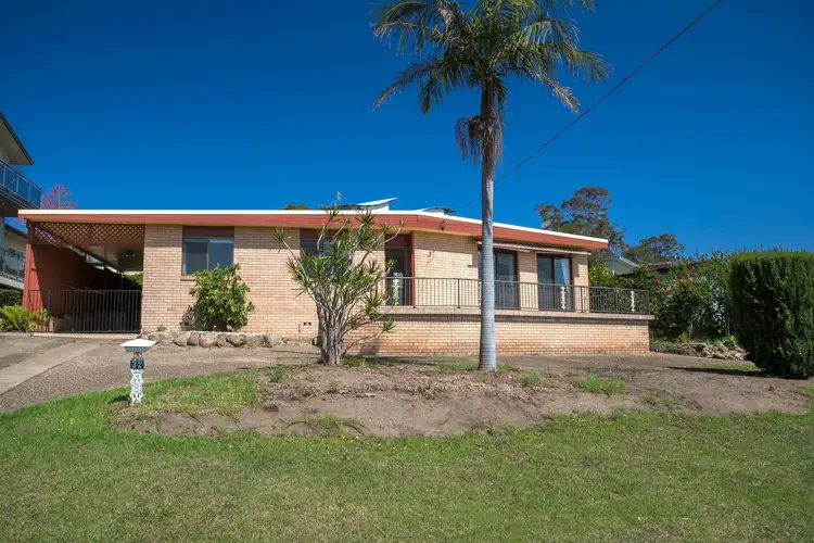Second view of Homely house listing, 32 Grantham Road, Batehaven NSW 2536