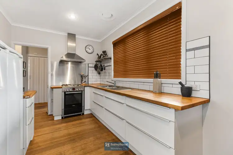 Fourth view of Homely house listing, 81 Barter Crescent, Forest Hill VIC 3131