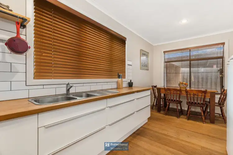 Fifth view of Homely house listing, 81 Barter Crescent, Forest Hill VIC 3131