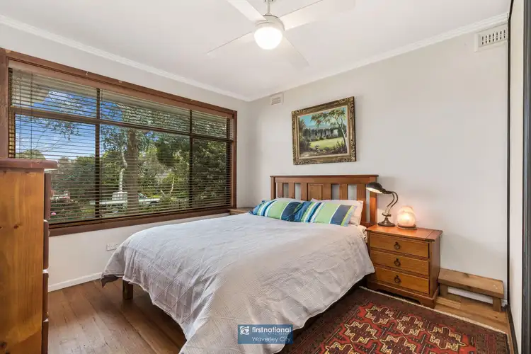 Sixth view of Homely house listing, 81 Barter Crescent, Forest Hill VIC 3131