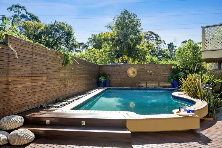 Main view of Homely house listing, 2 Kolonga Place, Frenchs Forest NSW 2086