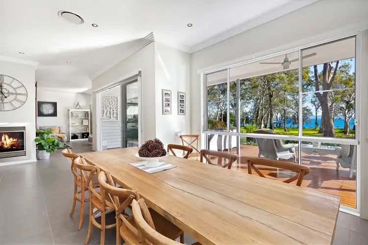 Fifth view of Homely house listing, 21 Nine Acres Way, Murrays Beach NSW 2281