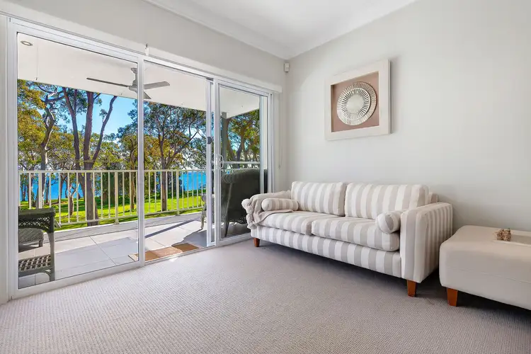 Sixth view of Homely house listing, 21 Nine Acres Way, Murrays Beach NSW 2281
