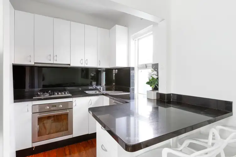 Fourth view of Homely apartment listing, 3/92 Brighton Boulevard, Bondi Beach NSW 2026