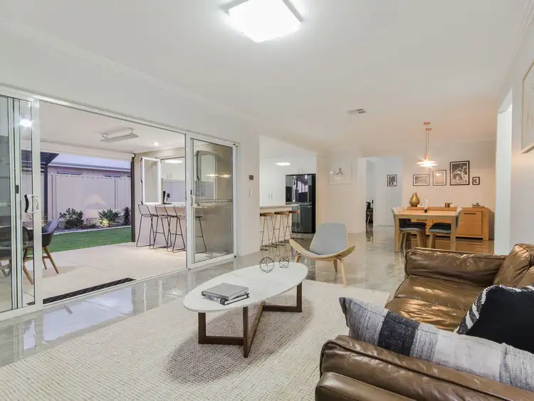 Fourth view of Homely house listing, 58 Turtles Bend, Secret Harbour WA 6173
