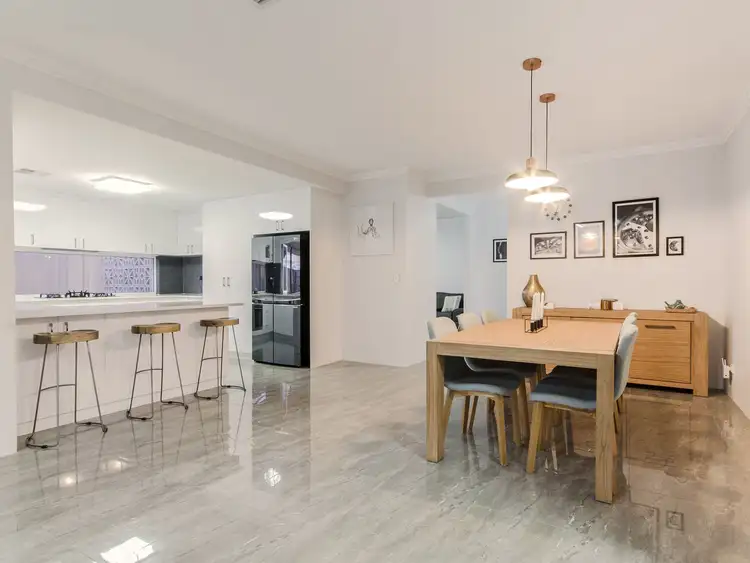 Fifth view of Homely house listing, 58 Turtles Bend, Secret Harbour WA 6173