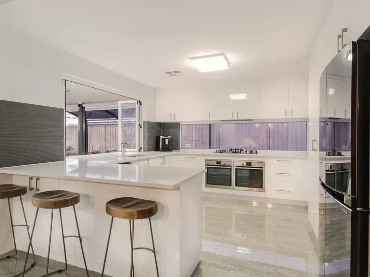 Sixth view of Homely house listing, 58 Turtles Bend, Secret Harbour WA 6173