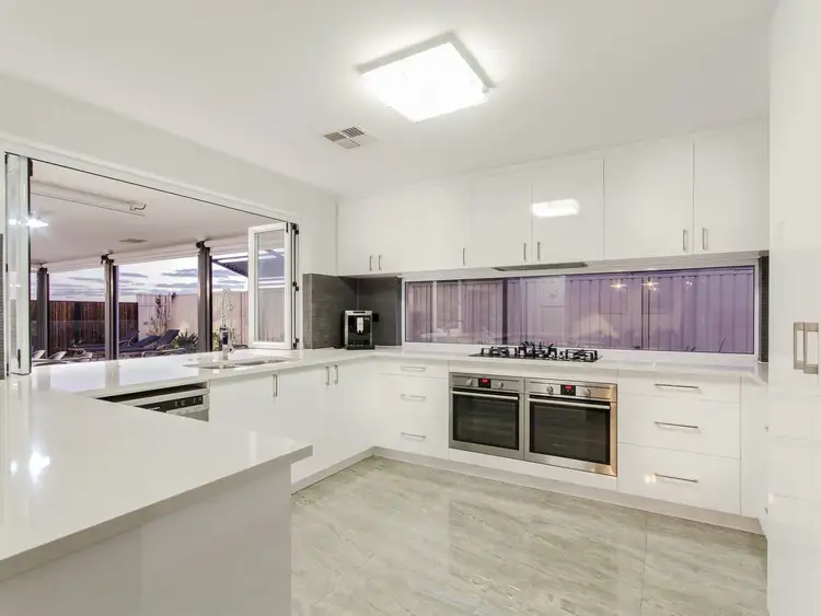 Seventh view of Homely house listing, 58 Turtles Bend, Secret Harbour WA 6173
