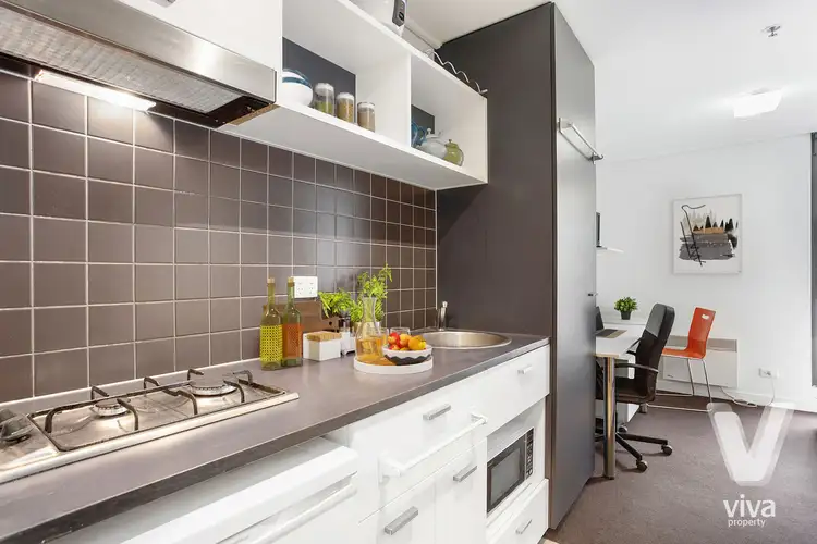 503/127-133 Leicester Street, Carlton VIC 3053
