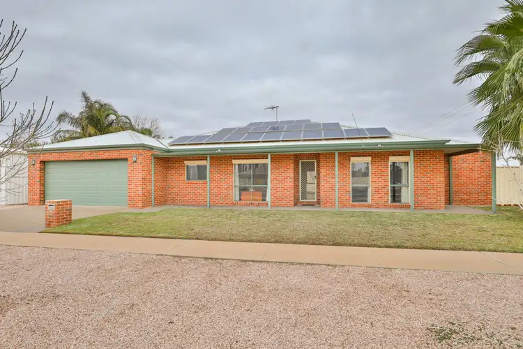 608 San Mateo Avenue, Mildura VIC 3500