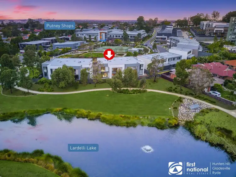 Third view of Homely house listing, 5 Susan Schardt Way, Ryde NSW 2112