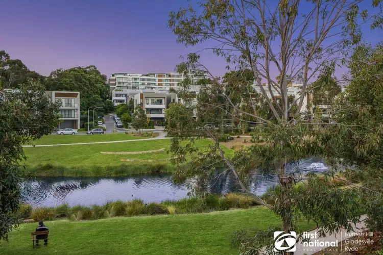 Fifth view of Homely house listing, 5 Susan Schardt Way, Ryde NSW 2112