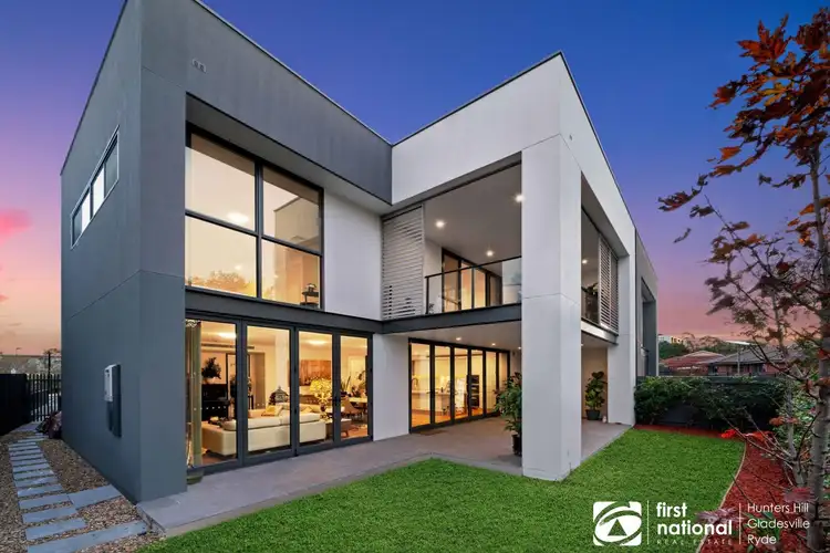 Sixth view of Homely house listing, 5 Susan Schardt Way, Ryde NSW 2112