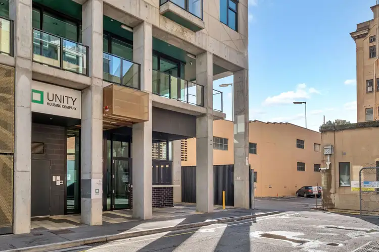Third view of Homely unit listing, 1305/15 Synagogue Place, Adelaide SA 5000