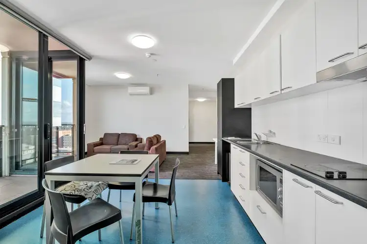 Sixth view of Homely unit listing, 1305/15 Synagogue Place, Adelaide SA 5000