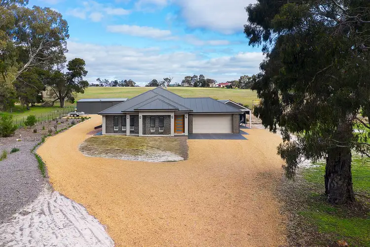 303 Pimpala Road, Cockatoo Valley SA 5351