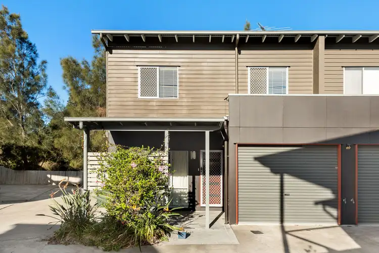 4/29 Kennard Street, Corinda QLD 4075