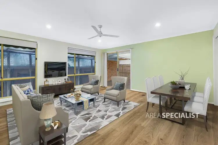 Sixth view of Homely house listing, 32 Bruce Street, Cranbourne VIC 3977
