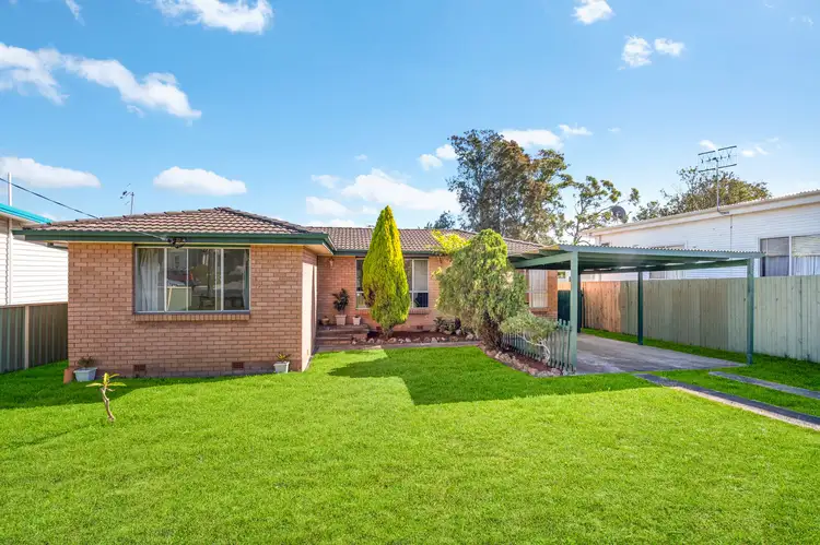 Main view of Homely house listing, 7 George Hely Crescent, Killarney Vale NSW 2261