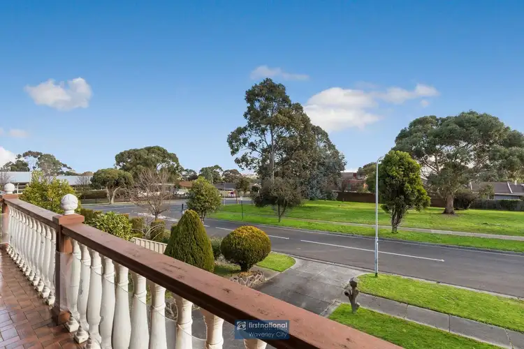 Second view of Homely house listing, 7 Ashley Close, Wheelers Hill VIC 3150