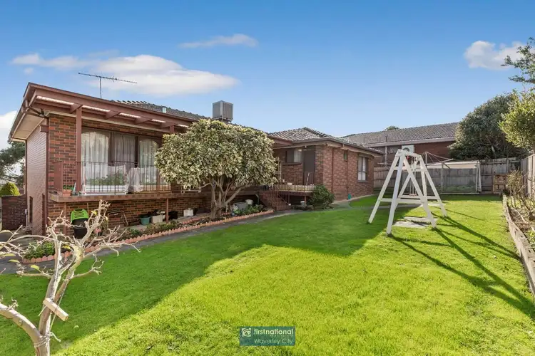 Third view of Homely house listing, 7 Ashley Close, Wheelers Hill VIC 3150