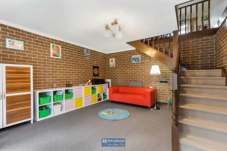 Fourth view of Homely house listing, 7 Ashley Close, Wheelers Hill VIC 3150