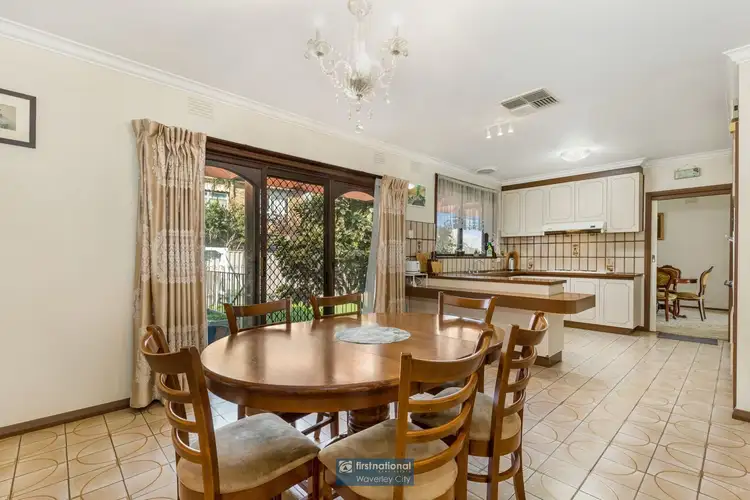Sixth view of Homely house listing, 7 Ashley Close, Wheelers Hill VIC 3150