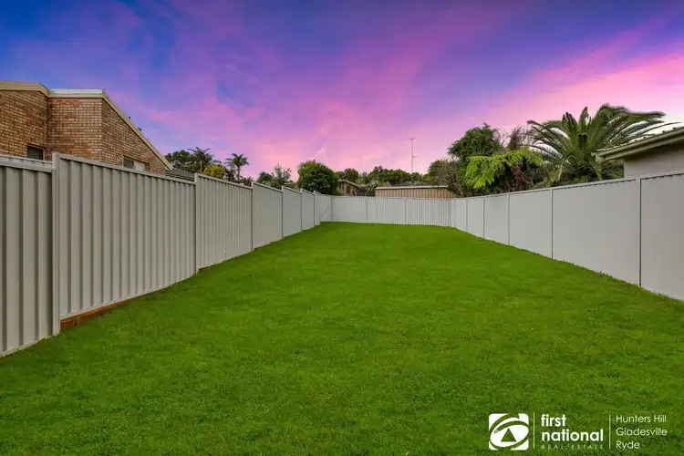 Fourth view of Homely house listing, 45, 45A, 47 & 47A Ulm Street, Ermington NSW 2115