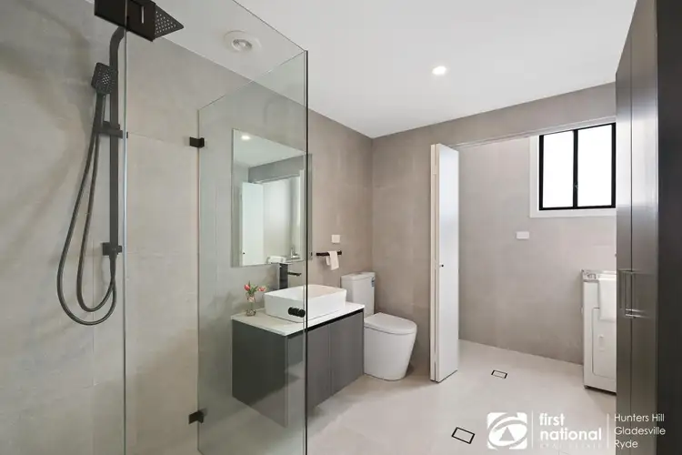 Fifth view of Homely house listing, 45, 45A, 47 & 47A Ulm Street, Ermington NSW 2115