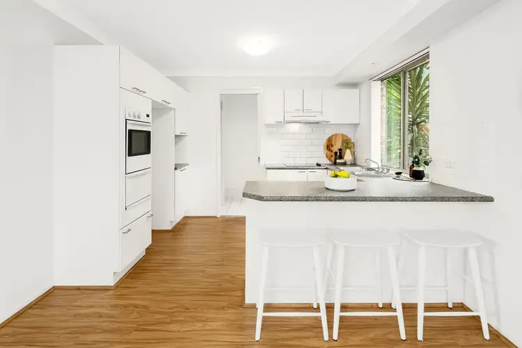 Fourth view of Homely semi-detached listing, 93A Park Road, Hunters Hill NSW 2110