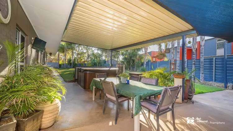 44 Bloomfield Street, Gillen NT 870
