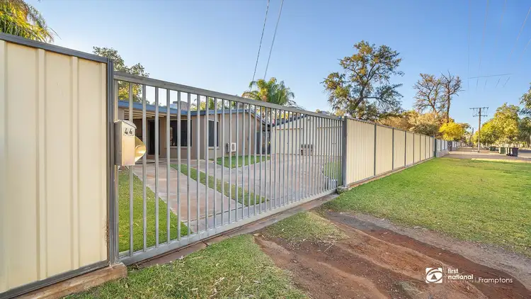 Second view of Homely house listing, 44 Bloomfield Street, Gillen NT 870