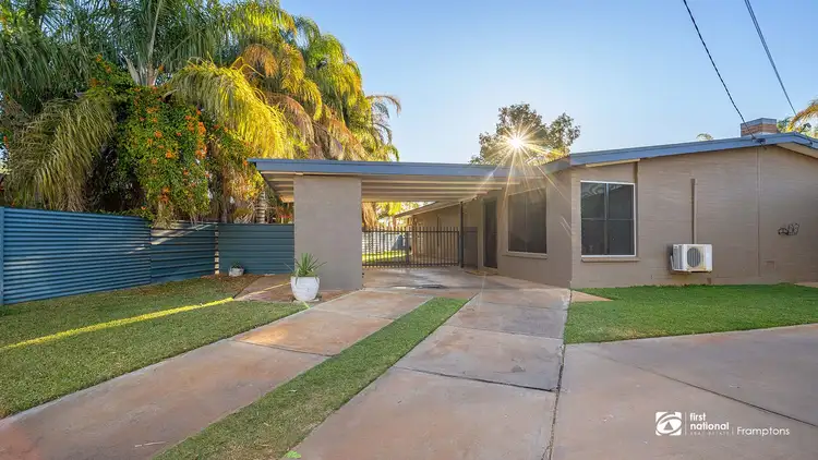 Third view of Homely house listing, 44 Bloomfield Street, Gillen NT 870