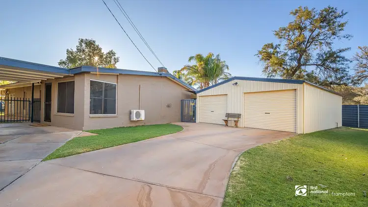 Fourth view of Homely house listing, 44 Bloomfield Street, Gillen NT 870