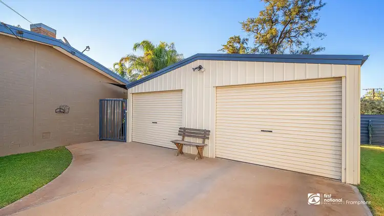 Fifth view of Homely house listing, 44 Bloomfield Street, Gillen NT 870