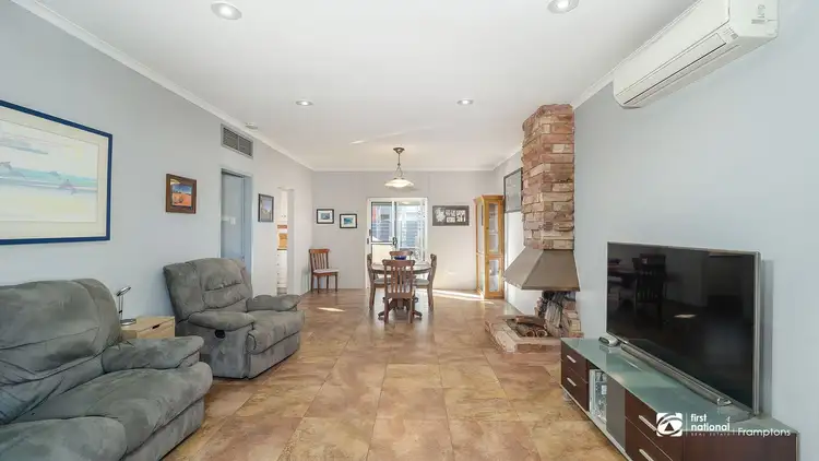 Sixth view of Homely house listing, 44 Bloomfield Street, Gillen NT 870
