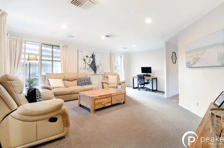Second view of Homely house listing, 38 Florence Avenue, Berwick VIC 3806