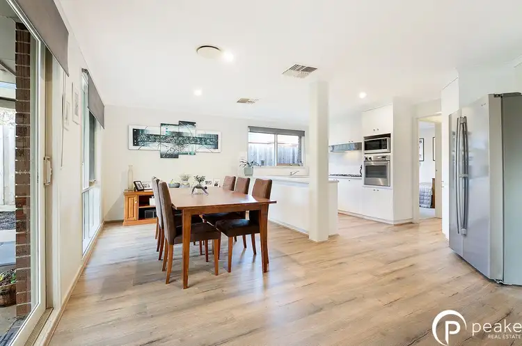 Third view of Homely house listing, 38 Florence Avenue, Berwick VIC 3806