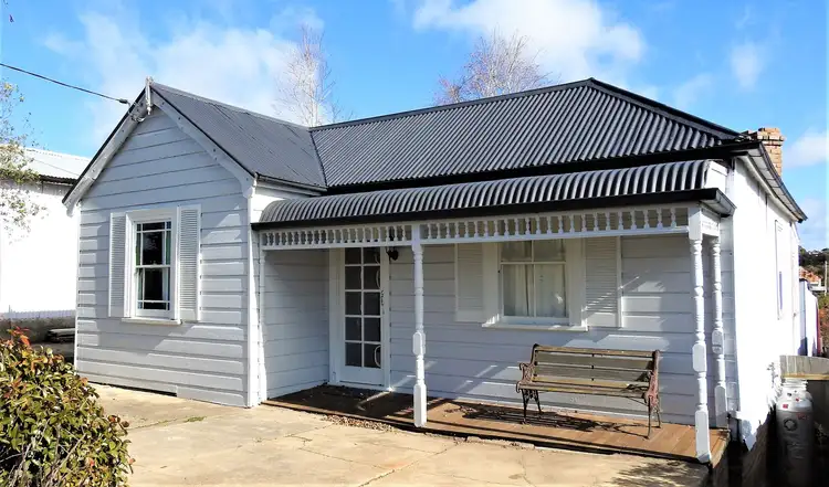 Main view of Homely house listing, 45 Cox Street, Portland NSW 2847
