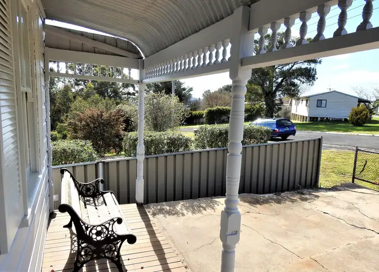 Second view of Homely house listing, 45 Cox Street, Portland NSW 2847
