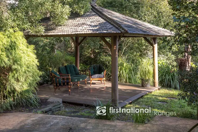 Fifth view of Homely house listing, 4 Arbor Avenue, Belgrave VIC 3160