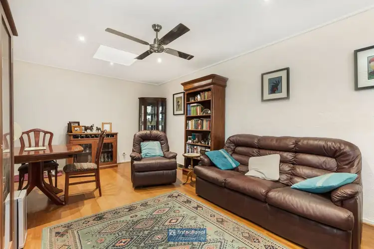 Main view of Homely unit listing, 6/24 Shirley Avenue, Glen Waverley VIC 3150
