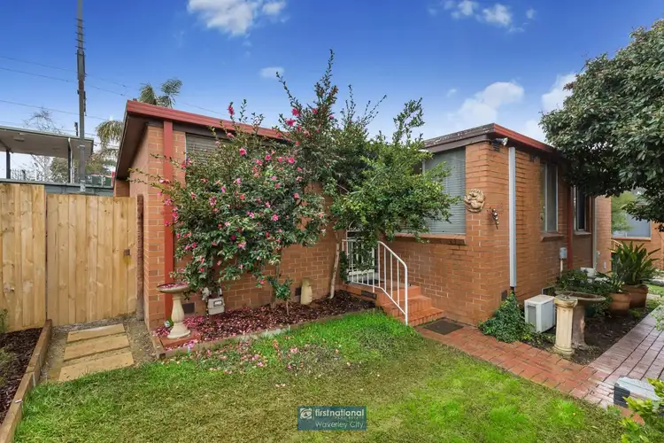 Sixth view of Homely unit listing, 6/24 Shirley Avenue, Glen Waverley VIC 3150