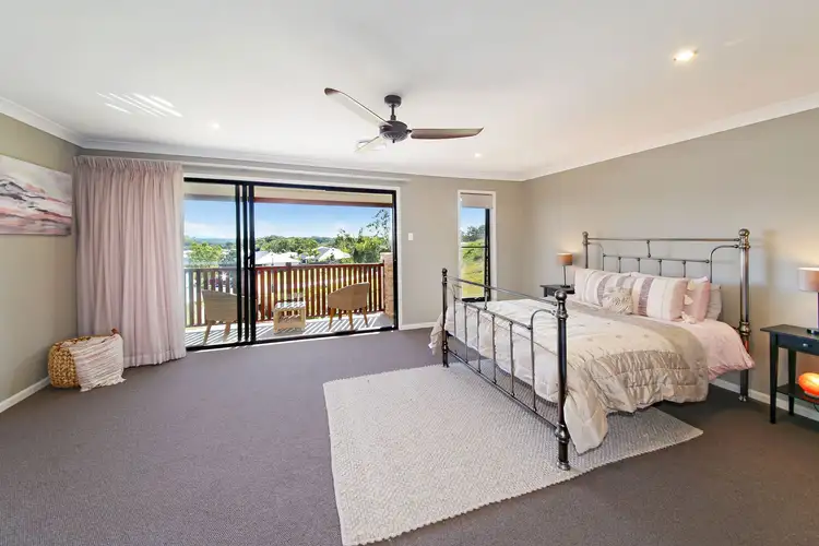 Third view of Homely house listing, 8 Treetop Place, Little Mountain QLD 4551